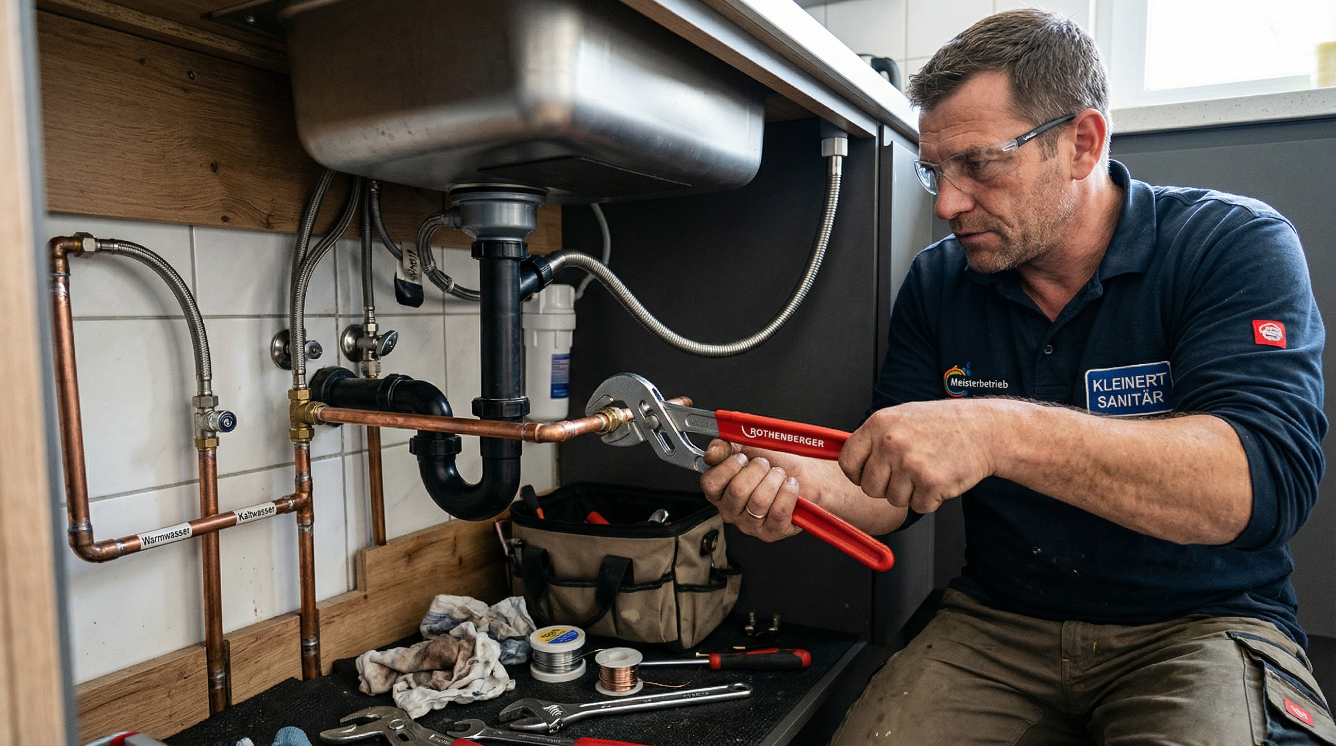 Kiesgewinnung Heinrich Schramm GmbH & Co. KG – Sanitärinstallateur Lichtenfels